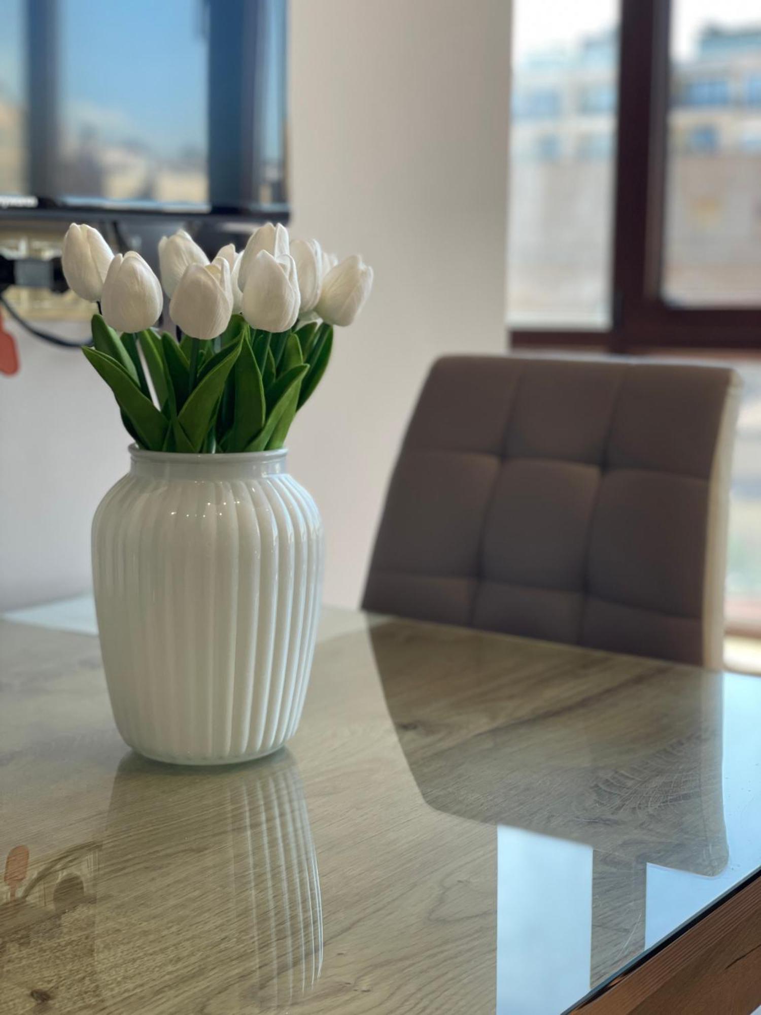 Apartment In Yerevan City Center Republic Square Self Check-In Bagian luar foto