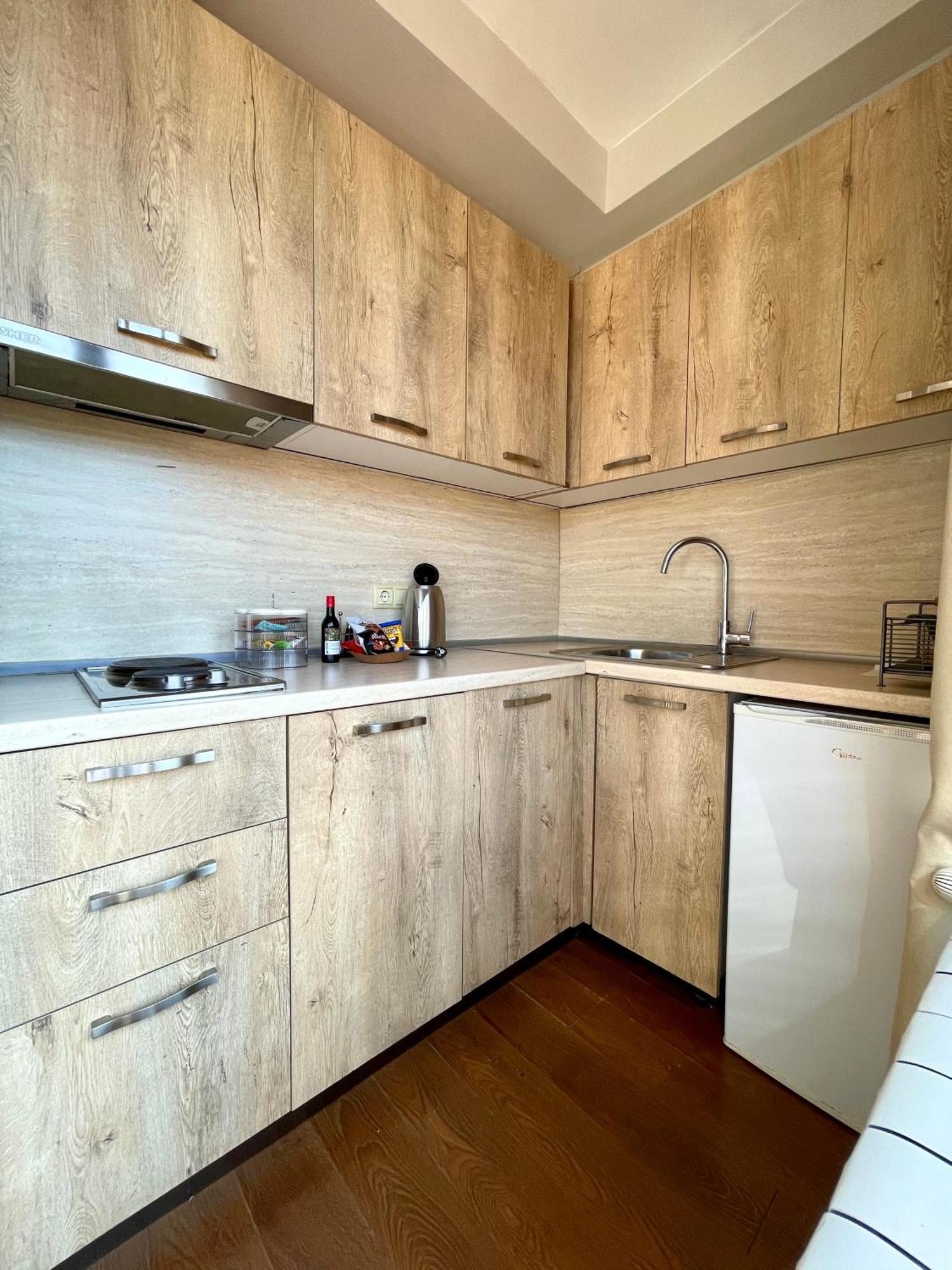 Apartment In Yerevan City Center Republic Square Self Check-In Bagian luar foto
